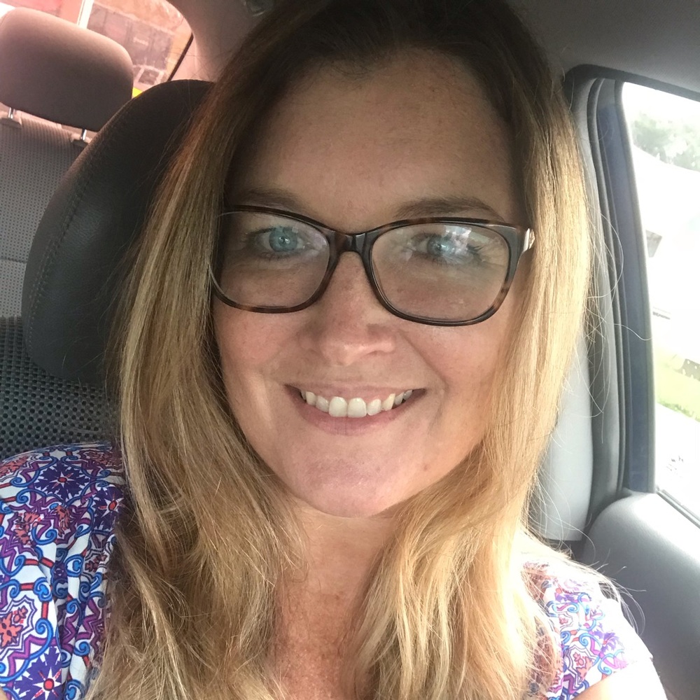 Meet your Posher, Tracie